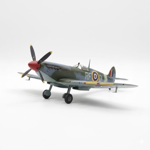 Supermarine Spitfire Mk.Vb model